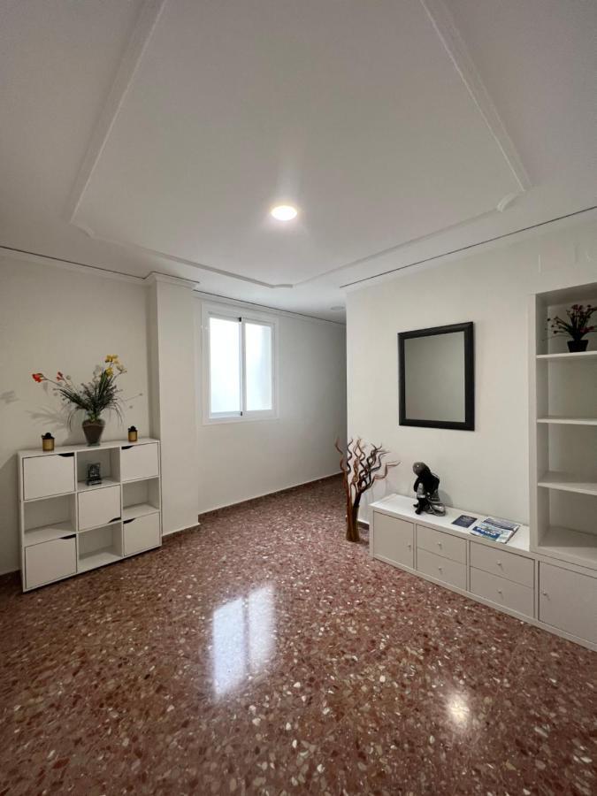 Casa Conxin Beach & Mountain Apartment Costa Blanca Pego Exterior foto